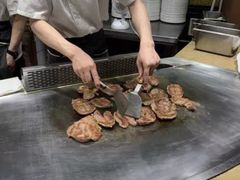 -吉布鲁牛排海鲜自助(成都大悦城店)