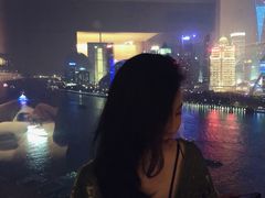 -上海外滩茂悦大酒店