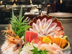 -岩盐·铁板料理(嘉里店)