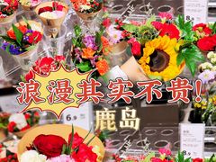 -鹿岛会员店(熙地港店)