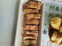 -广州素食学校·素猫豆腐(长洲码头店)
