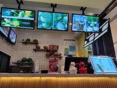 -MUSANG KING猫山王(龙湖杭州滨江天街店)