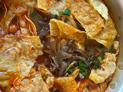 -丽丽三鲜螺蛳粉(田林路店)