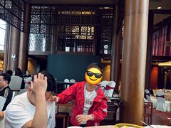 -顺德喜来登酒店·采悦轩