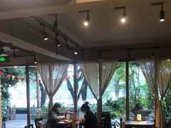 大堂-时光花园(白鹭洲店)