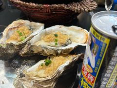 -老虎滩大连海鲜烧烤(建邺云锦路总店)