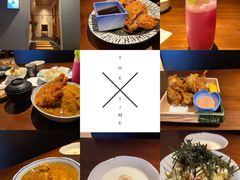 -山杏yama-katsu·吉列炸物