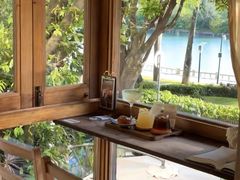 -时光花园(白鹭洲店)