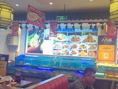 -渔家风味·鲅鱼水饺·央视展播·海鲜天津菜(开发区店)