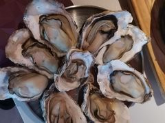 -蚝堡海鲜·威海菜·海肠捞饭·烧烤·亚洲吃蚝公司(幸福门店)