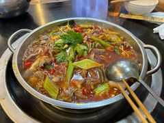 -胖娃古镇鸡杂·黑金冠(磁器口总店)