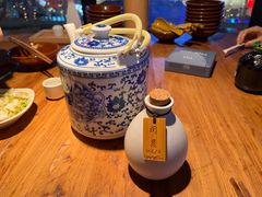 -先启半步颠小酒馆(白麓里店)