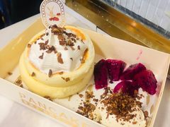 -食武士·舒芙蕾(新街口明瓦廊店)