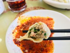 -添福来墨鱼饺子 · 海鲜东北菜(大连星海·黄浦路店)