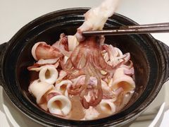 -百味馆·粤菜·湛江菜(后海花园店)