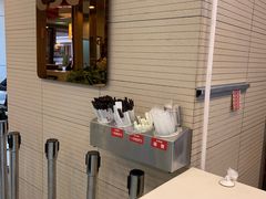 -乡村基(双流时代奥特莱斯餐厅)