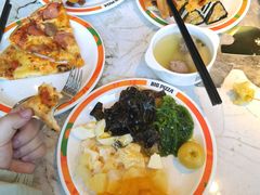 -比格比萨自助(宝山日月光店)