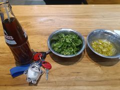 -螺小胖柳州螺蛳粉(钟楼总店)
