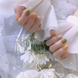 -如一·美甲美睫