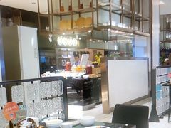 -东方红海鲜百汇(国际大厦店)