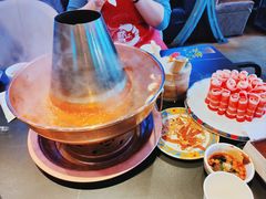 -虾乐园龙虾·夜宵(松江店)