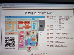 -上海皇廷花园酒店·西餐厅·自助餐