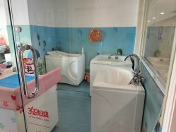 点击看大图 -沪壹健康国际母婴月子中心(360复旦奥医一妇婴东院店)