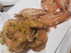 -神洲四海大酒楼(王府井澳门中心店)