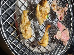 -山居屋炭火烧肉(厚街万达店)