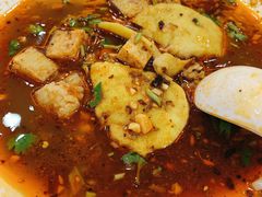 -新疆巴州金丝特餐厅(大钟寺店)