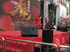 -新世界百货(顺义店)