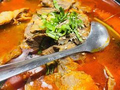 多味酸汤牛肉-多味居(剪子巷店)