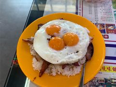 -澳门陈光记烧味饭店(万象城店)