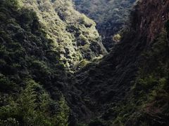 -宁波五龙潭景区