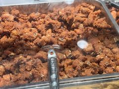 -乔波食品(杜桥中心菜场店)