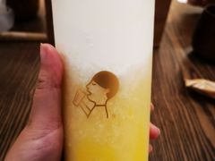 -喜茶(永旺梦乐城店)