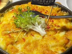 -味界·精致赣菜(招商花园城店)