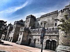 -厦门方特梦幻王国