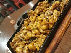 -一棠龙虾•王牌虾球(光谷天地店)