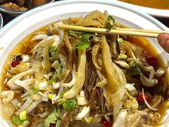 -和源祥·日照菜扛把子(万平口一店)