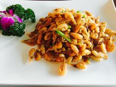 -千岛湖丽景酒店-中餐厅