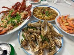 -台州湾小海鲜·范家厨房(人民路店)