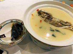 -肆月河豚·新淮扬(金融街店)