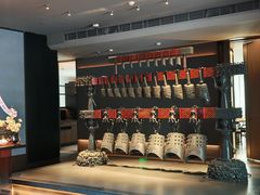 -曾宴·楚菜(湖北省博物馆店)