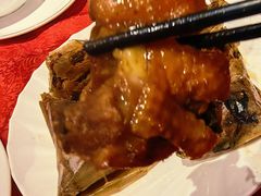 -粤北餐馆