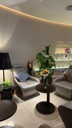 -希尔顿酒店·eforea spa水疗中心