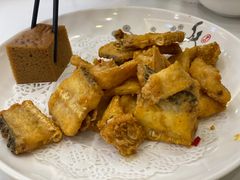-祈胜邨•顺德鱼生•顺德菜(容桂店)
