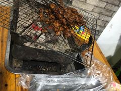 -杨婆婆烤肉(文昌阁店)
