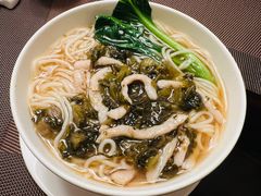 -浙江安吉JW万豪酒店·万豪中餐厅