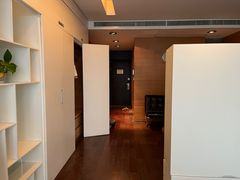 -青岛五四广场海景美仑国际公寓酒店